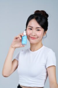 aqua ion hydration ampoule