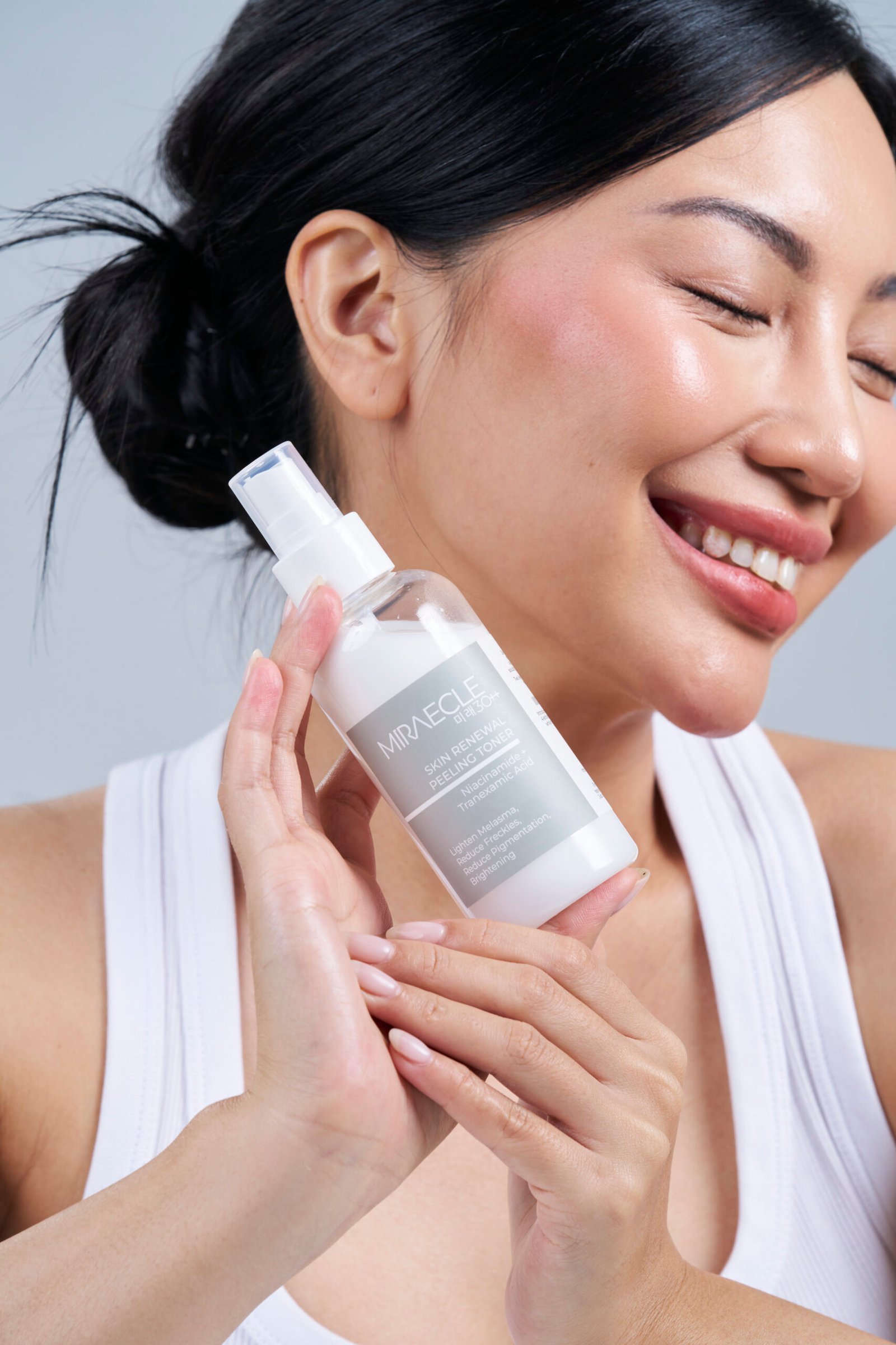 brightening skin renewal peeling toner brightening skin renewal peeling toner