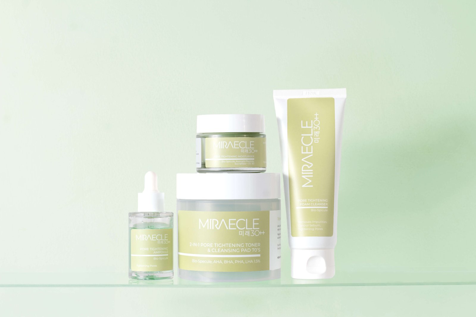 pore tightening group front1