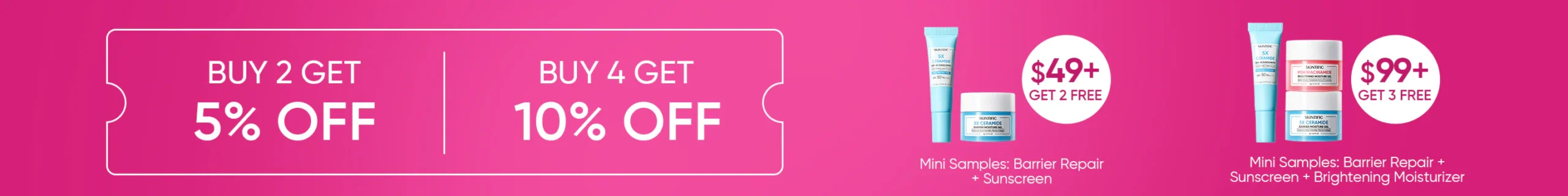 new banner for gift