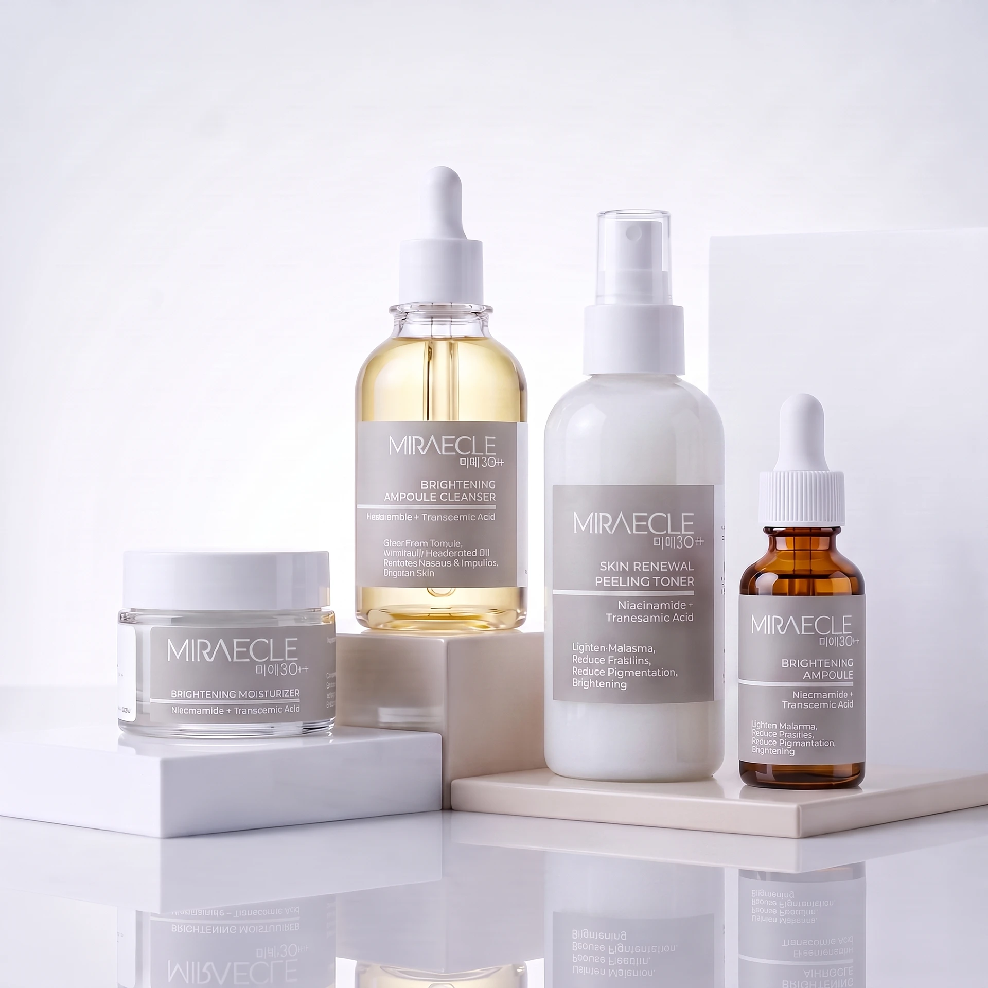 skin renewal
